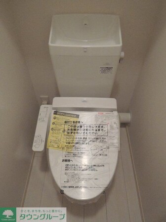 セレッソYPの物件内観写真